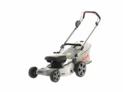 Tondeuse à Batterie IKRA IAM 40-4325 - 40V - 2x (2,5Ah) -Outils De Jardin tondeuse batterie ikra iam 40 4325 40v 2x 2 5ah tondeuse lectrique batterie ikra iam 40 4325 28246 0 1618324150 IMG 6075aab666cae