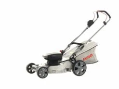 Tondeuse à Batterie IKRA IAM 40-4325 - 40V - 2x (2,5Ah) -Outils De Jardin tondeuse batterie ikra iam 40 4325 40v 2x 2 5ah tondeuse lectrique batterie ikra iam 40 4325 28246 0 1618324150 IMG 6075aab6825d1