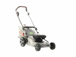 Tondeuse à Batterie IKRA IAM 40-4325 - 40V - 2x (2,5Ah) -Outils De Jardin tondeuse batterie ikra iam 40 4325 40v 2x 2 5ah tondeuse lectrique batterie ikra iam 40 4325 28246 0 1618324150 IMG 6075aab6a26e1