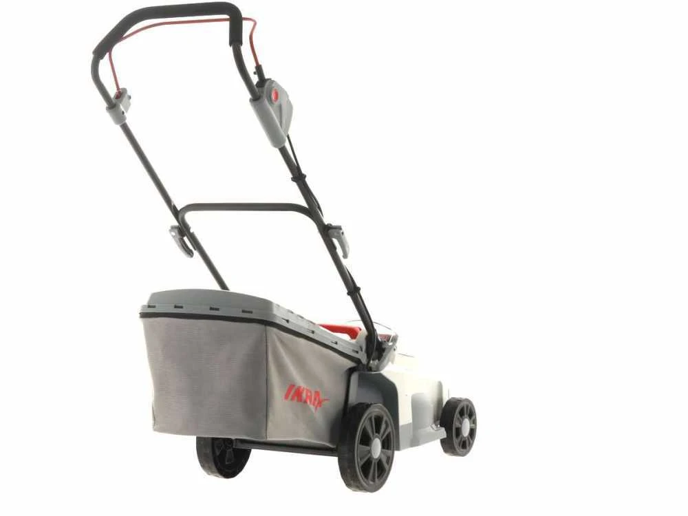 Tondeuse à Batterie IKRA ICM 2/2037 - 40V - 2Ah 9 Tondeuse à Batterie IKRA ICM 2/2037 - 40V - 2Ah – Image 7