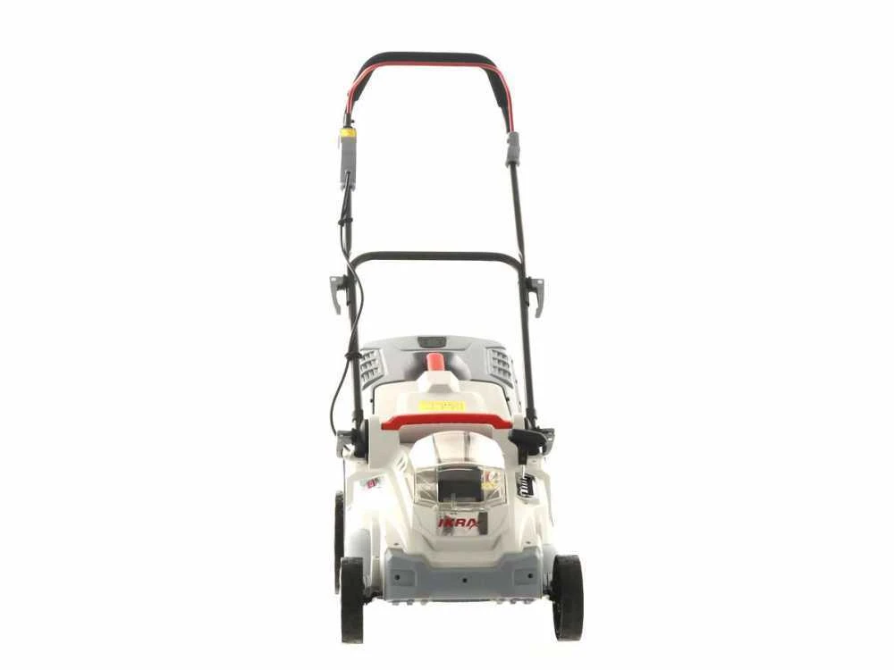 Tondeuse à Batterie IKRA ICM 2/2037 - 40V - 2Ah 18 Tondeuse à Batterie IKRA ICM 2/2037 - 40V - 2Ah – Image 16