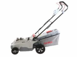 Tondeuse à Batterie IKRA ICM 2/2037 - 40V - 2Ah 41 Tondeuse à Batterie IKRA ICM 2/2037 - 40V - 2Ah -Outils De Jardin tondeuse batterie ikra icm 2 2037 40v 2ah trois systmes de coupe 28214 10 1618236184 IMG 60745318cfc75