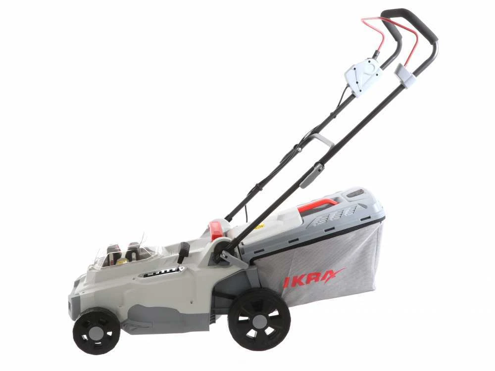Tondeuse à Batterie IKRA ICM 2/2037 - 40V - 2Ah 22 Tondeuse à Batterie IKRA ICM 2/2037 - 40V - 2Ah – Image 20
