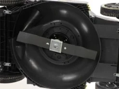 Tondeuse à Batterie RYOBI RLM36X41H50G - 36V - 5Ah - Bac De 45 L - Coupe De 40 Cm -Outils De Jardin tondeuse batterie ryobi rlm36x41h50g 36v 5ah bac de 45 l coupe de 40 cm lame en acier et chssis 35473 4 1655972203 IMG 62b4216bd1114