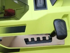 Tondeuse à Batterie RYOBI RLM36X41H50G - 36V - 5Ah - Bac De 45 L - Coupe De 40 Cm -Outils De Jardin tondeuse batterie ryobi rlm36x41h50g 36v 5ah bac de 45 l coupe de 40 cm rglage de la hauteur de coupe centralis 35473 3 1655972203 IMG 62b4216bc831a