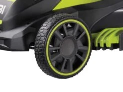 Tondeuse à Batterie RYOBI RLM36X41H50PG - 36V - 5Ah - Bac De 45 L - Coupe De 40 Cm -Outils De Jardin tondeuse batterie ryobi rlm36x41h50pg 36v 5ah bac de 45 l coupe de 40 cm rglage de la hauteur de coupe centralis 35469 3 1655968028 IMG 62b4111c039cb