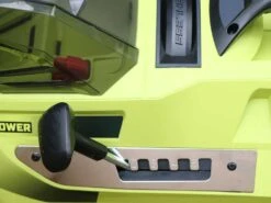 Tondeuse à Batterie RYOBI RLM36X41H50PG - 36V - 5Ah - Bac De 45 L - Coupe De 40 Cm -Outils De Jardin tondeuse batterie ryobi rlm36x41h50pg 36v 5ah bac de 45 l coupe de 40 cm rglage de la hauteur de coupe centralis 35469 3 1655968028 IMG 62b4111c098f7