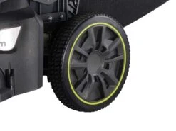 Tondeuse à Batterie RYOBI RLM36X41H60PG - 36V - 6Ah - Bac De 45 L - Coupe De 40 Cm -Outils De Jardin tondeuse batterie ryobi rlm36x41h60pg 36v 6ah bac de 45 l coupe de 40 cm rglage de la hauteur de coupe centralis 35452 3 1655891597 IMG 62b2e68d4a2bf