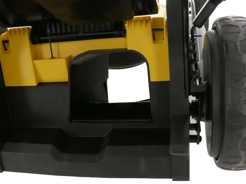 Tondeuse à Batterie Stanley SFMCMWS251M-QW 18V - 2x 4.0 Ah 22 Tondeuse à Batterie Stanley SFMCMWS251M-QW 18V - 2x 4.0 Ah – Image 20