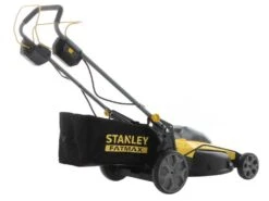 Tondeuse à Batterie Stanley SFMCMWS251M-QW 18V - 2x 4.0 Ah 27 Tondeuse à Batterie Stanley SFMCMWS251M-QW 18V - 2x 4.0 Ah -Outils De Jardin tondeuse batterie stanley sfmcmws251m qw 18v 2x 4 0 ah tondeuse batterie stanley sfmcmws251m qw 39458 19 1673954061 IMG 63c6830dd516d