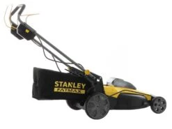 Tondeuse à Batterie Stanley SFMCMWS251M-QW 18V - 2x 4.0 Ah 28 Tondeuse à Batterie Stanley SFMCMWS251M-QW 18V - 2x 4.0 Ah -Outils De Jardin tondeuse batterie stanley sfmcmws251m qw 18v 2x 4 0 ah tondeuse batterie stanley sfmcmws251m qw 39458 19 1673954061 IMG 63c6830df3947