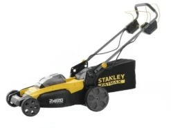 Tondeuse à Batterie Stanley SFMCMWS251M-QW 18V - 2x 4.0 Ah 35 Tondeuse à Batterie Stanley SFMCMWS251M-QW 18V - 2x 4.0 Ah -Outils De Jardin tondeuse batterie stanley sfmcmws251m qw 18v 2x 4 0 ah tondeuse batterie stanley sfmcmws251m qw 39458 19 1673954062 IMG 63c6830ebd070