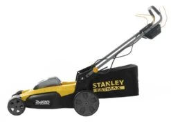 Tondeuse à Batterie Stanley SFMCMWS251M-QW 18V - 2x 4.0 Ah 36 Tondeuse à Batterie Stanley SFMCMWS251M-QW 18V - 2x 4.0 Ah -Outils De Jardin tondeuse batterie stanley sfmcmws251m qw 18v 2x 4 0 ah tondeuse batterie stanley sfmcmws251m qw 39458 19 1673954062 IMG 63c6830ec2e16