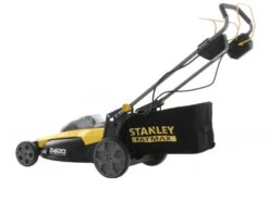 Tondeuse à Batterie Stanley SFMCMWS251M-QW 18V - 2x 4.0 Ah 37 Tondeuse à Batterie Stanley SFMCMWS251M-QW 18V - 2x 4.0 Ah -Outils De Jardin tondeuse batterie stanley sfmcmws251m qw 18v 2x 4 0 ah tondeuse batterie stanley sfmcmws251m qw 39458 19 1673954062 IMG 63c6830ec82ba
