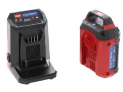 Tondeuse à Batterie TORO Recycler TO-21836 - 60V - 2.5Ah - Coupe De 36 Cm - Bac De 40 L 35 Tondeuse à Batterie TORO Recycler TO-21836 - 60V - 2.5Ah - Coupe De 36 Cm - Bac De 40 L -Outils De Jardin tondeuse batterie toro recycler to 21836 60v 2 5ah coupe de 36 cm bac de 40 l moteur lectrique batterie 35547 15 1656488422 IMG 62bc01e6904a0