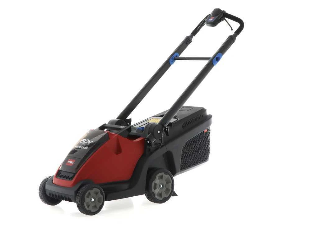 Tondeuse à Batterie TORO Recycler TO-21836 - 60V - 2.5Ah - Coupe De 36 Cm - Bac De 40 L 9 Tondeuse à Batterie TORO Recycler TO-21836 - 60V - 2.5Ah - Coupe De 36 Cm - Bac De 40 L – Image 7