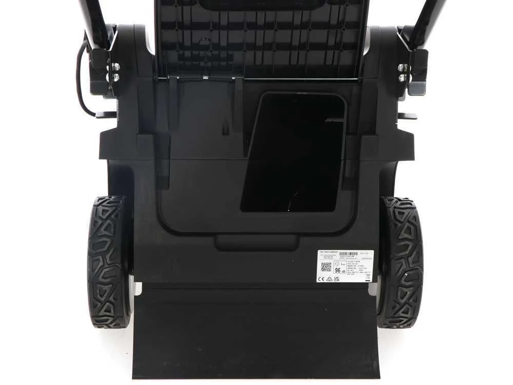 Tondeuse à Batterie TORO Recycler TO-21836 - 60V - 2.5Ah - Coupe De 36 Cm - Bac De 40 L 20 Tondeuse à Batterie TORO Recycler TO-21836 - 60V - 2.5Ah - Coupe De 36 Cm - Bac De 40 L – Image 18