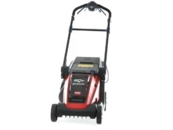 Tondeuse à Batterie TORO Recycler TO-21844 - 60V - 4Ah - Coupe De 43 Cm - Bac De 50 L 26 Tondeuse à Batterie TORO Recycler TO-21844 - 60V - 4Ah - Coupe De 43 Cm - Bac De 50 L -Outils De Jardin tondeuse batterie toro recycler to 21844 60v 4ah coupe de 43 cm bac de 50 l tondeuse batterie toro to 21844 35529 0 1656414013 IMG 62badf3d6765a