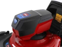 Tondeuse à Batterie TORO TO-21852 - 60V - 6Ah - Coupe De 52 Cm - Bac De 70 L 39 Tondeuse à Batterie TORO TO-21852 - 60V - 6Ah - Coupe De 52 Cm - Bac De 70 L -Outils De Jardin tondeuse batterie toro to 21852 60v 6ah coupe de 52 cm bac de 70 l moteur lectrique batterie 30831 15 1630056531 IMG 6128b05312436