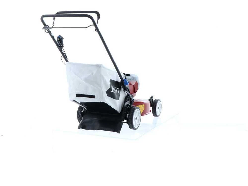 Tondeuse à Batterie TORO TO-21852 - 60V - 6Ah - Coupe De 52 Cm - Bac De 70 L 5 Tondeuse à Batterie TORO TO-21852 - 60V - 6Ah - Coupe De 52 Cm - Bac De 70 L – Image 3