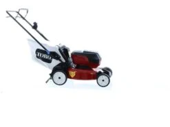 Tondeuse à Batterie TORO TO-21852 - 60V - 6Ah - Coupe De 52 Cm - Bac De 70 L 26 Tondeuse à Batterie TORO TO-21852 - 60V - 6Ah - Coupe De 52 Cm - Bac De 70 L -Outils De Jardin tondeuse batterie toro to 21852 60v 6ah coupe de 52 cm bac de 70 l tondeuse batterie toro to 21852 30831 0 1630051085 IMG 61289b0d64810