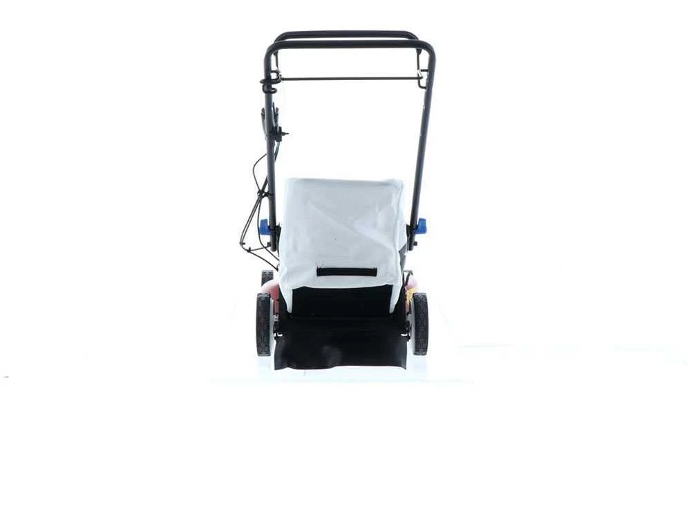 Tondeuse à Batterie TORO TO-21852 - 60V - 6Ah - Coupe De 52 Cm - Bac De 70 L 8 Tondeuse à Batterie TORO TO-21852 - 60V - 6Ah - Coupe De 52 Cm - Bac De 70 L – Image 6