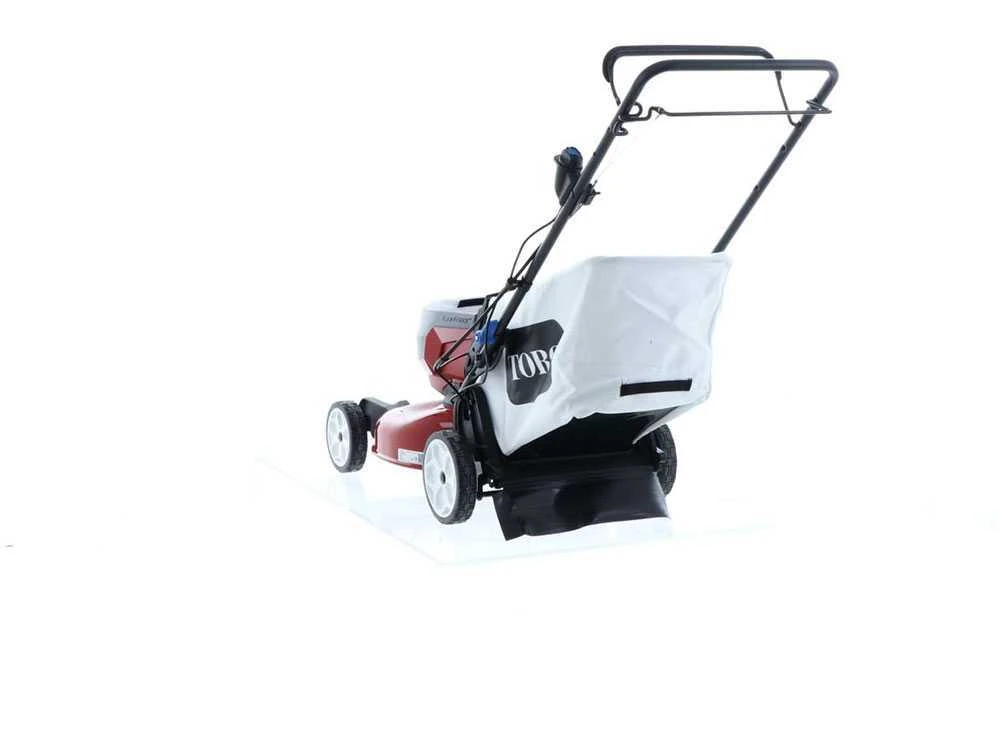 Tondeuse à Batterie TORO TO-21852 - 60V - 6Ah - Coupe De 52 Cm - Bac De 70 L 9 Tondeuse à Batterie TORO TO-21852 - 60V - 6Ah - Coupe De 52 Cm - Bac De 70 L – Image 7