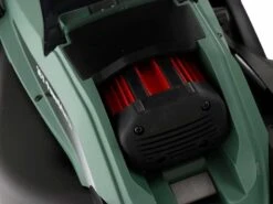 Tondeuse Bosch à Batterie Easy Rotak 36-550 - Batterie Au Lithium De 4Ah 36V -Outils De Jardin tondeuse bosch batterie easy rotak 36 550 batterie au lithium de 4ah 36v moteur lectrique batterie 30980 15 1631022742 IMG 61376e960e15d