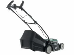 Tondeuse Bosch à Batterie Easy Rotak 36-550 - Batterie Au Lithium De 4Ah 36V -Outils De Jardin tondeuse bosch batterie easy rotak 36 550 batterie au lithium de 4ah 36v tondeuse lectrique bosch easy rotak 36 550 30980 0 1631022675 IMG 61376e53c550a