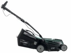 Tondeuse Bosch à Batterie Easy Rotak 36-550 - Batterie Au Lithium De 4Ah 36V -Outils De Jardin tondeuse bosch batterie easy rotak 36 550 batterie au lithium de 4ah 36v tondeuse lectrique bosch easy rotak 36 550 30980 0 1631022676 IMG 61376e5420681