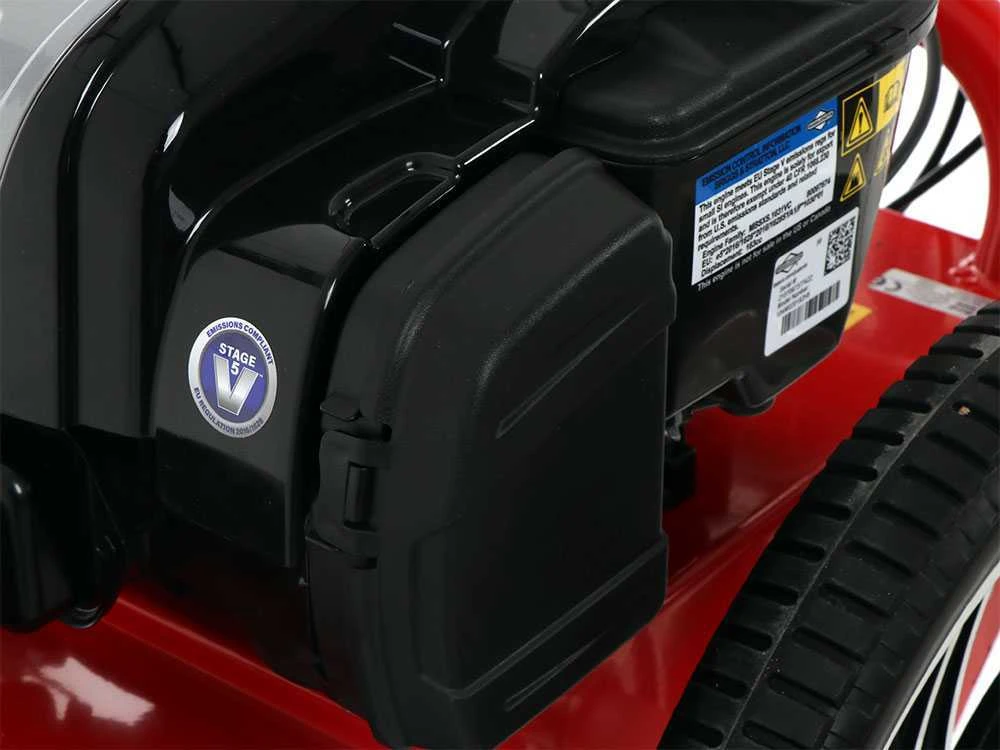 Tondeuse Débroussailleuse Thermique FLO SPEED 7 BS - Avec Moteur Briggs&Stratton 675 EXi De 163 Cm3 22 Tondeuse Débroussailleuse Thermique FLO SPEED 7 BS - Avec Moteur Briggs&Stratton 675 EXi De 163 Cm3 – Image 20