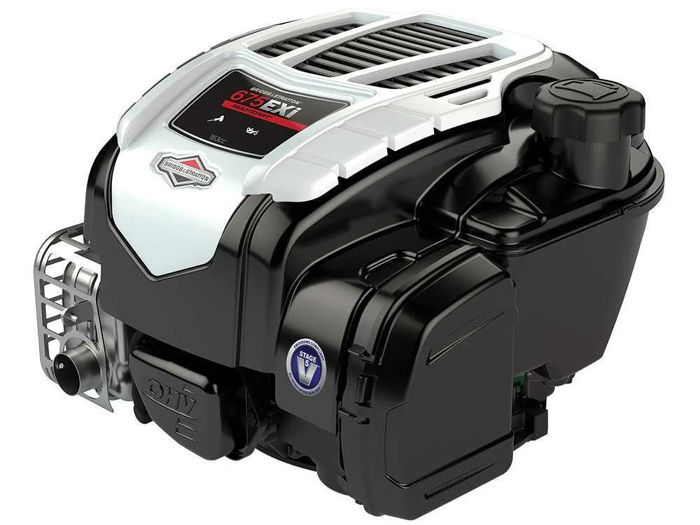 Tondeuse Débroussailleuse Thermique FLO SPEED 7 BS - Avec Moteur Briggs&Stratton 675 EXi De 163 Cm3 20 Tondeuse Débroussailleuse Thermique FLO SPEED 7 BS - Avec Moteur Briggs&Stratton 675 EXi De 163 Cm3 – Image 18