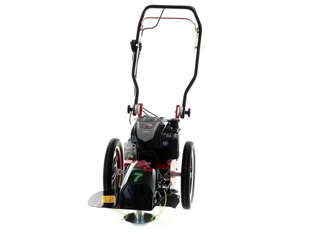 Tondeuse Débroussailleuse Thermique FLO SPEED 7 BS - Avec Moteur Briggs&Stratton 675 EXi De 163 Cm3 4 Tondeuse Débroussailleuse Thermique FLO SPEED 7 BS - Avec Moteur Briggs&Stratton 675 EXi De 163 Cm3 – Image 2