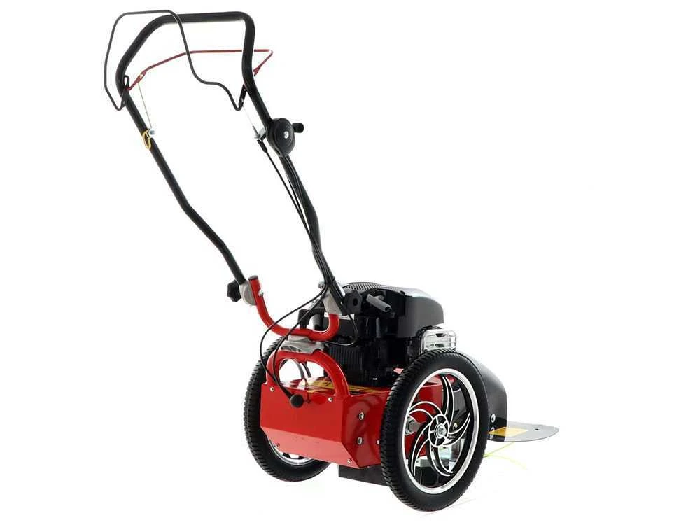 Tondeuse Débroussailleuse Thermique FLO SPEED 7 BS - Avec Moteur Briggs&Stratton 675 EXi De 163 Cm3 10 Tondeuse Débroussailleuse Thermique FLO SPEED 7 BS - Avec Moteur Briggs&Stratton 675 EXi De 163 Cm3 – Image 8