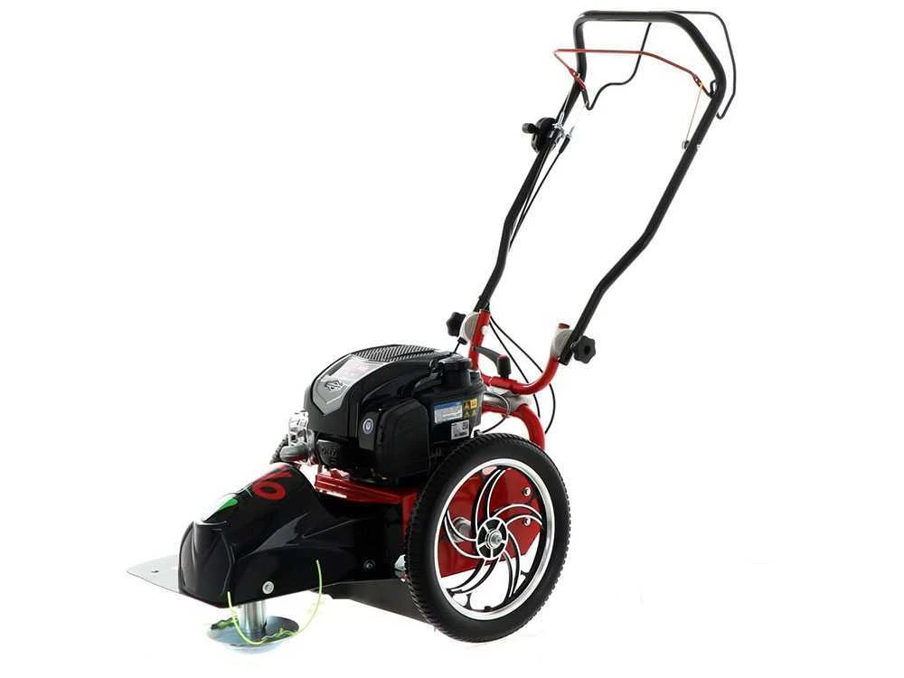 Tondeuse Débroussailleuse Thermique FLO SPEED 7 BS - Avec Moteur Briggs&Stratton 675 EXi De 163 Cm3 15 Tondeuse Débroussailleuse Thermique FLO SPEED 7 BS - Avec Moteur Briggs&Stratton 675 EXi De 163 Cm3 – Image 13