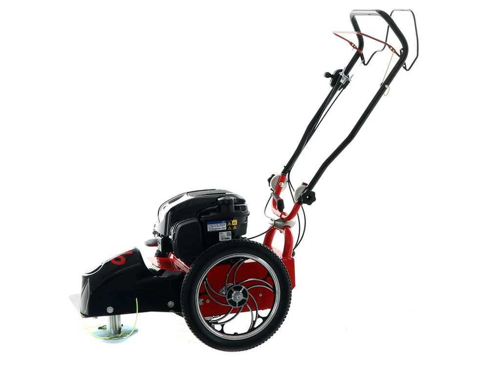 Tondeuse Débroussailleuse Thermique FLO SPEED 7 BS - Avec Moteur Briggs&Stratton 675 EXi De 163 Cm3 18 Tondeuse Débroussailleuse Thermique FLO SPEED 7 BS - Avec Moteur Briggs&Stratton 675 EXi De 163 Cm3 – Image 16