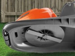 Tondeuse électrique Flymo SimpliGlide 360 - Largeur De Coupe 36 Cm -Outils De Jardin tondeuse electrique flymo simpliglide 360 largeur de coupe 36 cm tondeuse electrique flymo simpliglide 360 29168 8 1621263150 IMG 60a2832e4de48