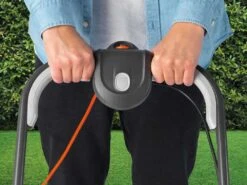 Tondeuse électrique Flymo SimpliGlide 360 - Largeur De Coupe 36 Cm -Outils De Jardin tondeuse electrique flymo simpliglide 360 largeur de coupe 36 cm tondeuse electrique flymo simpliglide 360 29168 8 1621263150 IMG 60a2832e71fb2