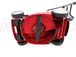 Tondeuse électrique1800W MTD Optima 42 E - Cm 42 Tondeuse