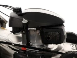 Tondeuse En Acier INOX Marina Systems MX 55 3V - 3 Vitesses - Moteur Honda GCVx 200 -Outils De Jardin tondeuse en acier inox marina systems mx 55 3v 3 vitesses moteur honda gcvx 200 moteur honda gcvx200 33965 16 1649758536 IMG 62555148e7152