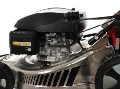 Tondeuse En Acier INOX Marina Systems MX 55 3V - 3 Vitesses - Moteur Honda GCVx 200 -Outils De Jardin tondeuse en acier inox marina systems mx 55 3v 3 vitesses moteur honda gcvx 200 moteur honda gcvx200 33965 16 1649758536 IMG 62555148e82c0