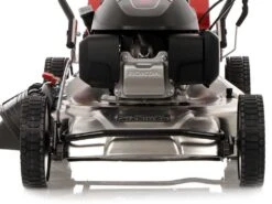 Tondeuse En Acier INOX Marina Systems MX 55 3V - 3 Vitesses - Moteur Honda GCVx 200 -Outils De Jardin tondeuse en acier inox marina systems mx 55 3v 3 vitesses moteur honda gcvx 200 moteur honda gcvx200 33965 16 1649758536 IMG 62555148efc34