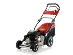 Tondeuse En Acier INOX Marina Systems MX 55 3V - 3 Vitesses - Moteur Honda GCVx 200 -Outils De Jardin tondeuse en acier inox marina systems mx 55 3v 3 vitesses moteur honda gcvx 200 tondeuse en acier inox marina systems mx 55 3v 33965 0 1649758536 IMG 62555148e1131