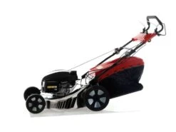 Tondeuse En Acier INOX Marina Systems MX 57 3V - 3 Vitesses - Moteur Honda GCVx 200 -Outils De Jardin tondeuse en acier inox marina systems mx 57 3v 3 vitesses moteur honda gcvx 200 tondeuse gazon en acier inox marina systems mx 57 33967 0 1649775399 IMG 6255932722428