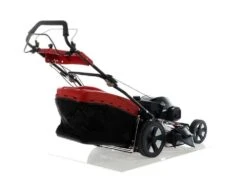 Tondeuse En Acier INOX Marina Systems MX 57 3V - 3 Vitesses - Moteur Honda GCVx 200 -Outils De Jardin tondeuse en acier inox marina systems mx 57 3v 3 vitesses moteur honda gcvx 200 tondeuse gazon en acier inox marina systems mx 57 33967 0 1649775399 IMG 6255932726746