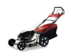 Tondeuse En Acier INOX Marina Systems MX 57 3V - 3 Vitesses - Moteur Honda GCVx 200 -Outils De Jardin tondeuse en acier inox marina systems mx 57 3v 3 vitesses moteur honda gcvx 200 tondeuse gazon en acier inox marina systems mx 57 33967 0 1649775399 IMG 625593272826b