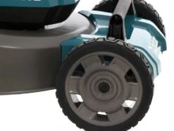 Tondeuse à Gazon 2X18V-53cm MAKITA DLM530PT4 - Incluses 4 Batteries -Outils De Jardin tondeuse gazon 2x18v 53cm makita dlm530pt4 incluses 4 batteries tondeuse gazon 2x18v 53cm makita dlm530pt4 25404 0 1601622637 IMG 5f76d26dbb986