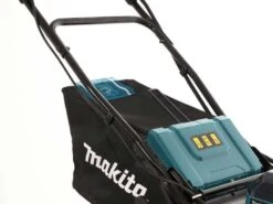 Tondeuse à Gazon 2X18V-53cm MAKITA DLM530PT4 - Incluses 4 Batteries -Outils De Jardin tondeuse gazon 2x18v 53cm makita dlm530pt4 incluses 4 batteries tondeuse gazon 2x18v 53cm makita dlm530pt4 25404 0 1601622637 IMG 5f76d26dd3ac1