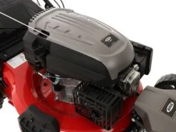 Tondeuse à Gazon AMA ZERO TURN TRX 510Z - Avec Roues Pivotantes -Outils De Jardin tondeuse gazon ama zero turn trx 510z avec roues pivotantes moteur ama y196v ohv 24640 6 1595947151 IMG 5f20388f99e84