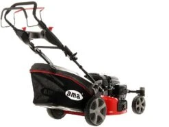 Tondeuse à Gazon AMA ZERO TURN TRX 510Z - Avec Roues Pivotantes -Outils De Jardin tondeuse gazon ama zero turn trx 510z avec roues pivotantes tondeuse gazon ama zero turn trx 510z 24640 7 1595947151 IMG 5f20388f58ea8